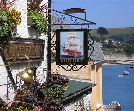 The Victory Inn Truro Dış mekan fotoğraf