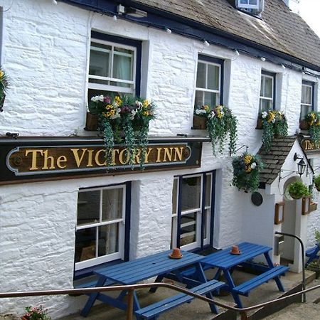 The Victory Inn Truro Dış mekan fotoğraf