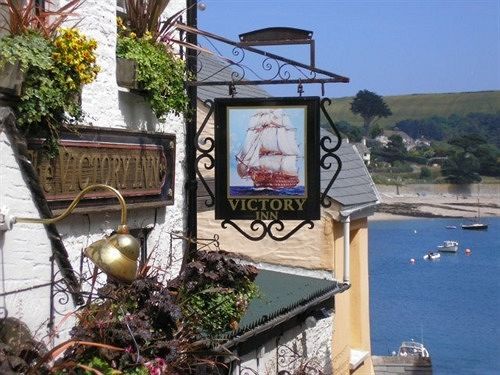 The Victory Inn Truro Dış mekan fotoğraf